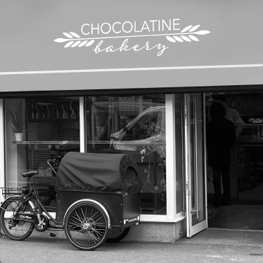 The Chocolatine Bakery