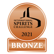 ISC 2021 Medals_Bronze - Bardinet-Brandy